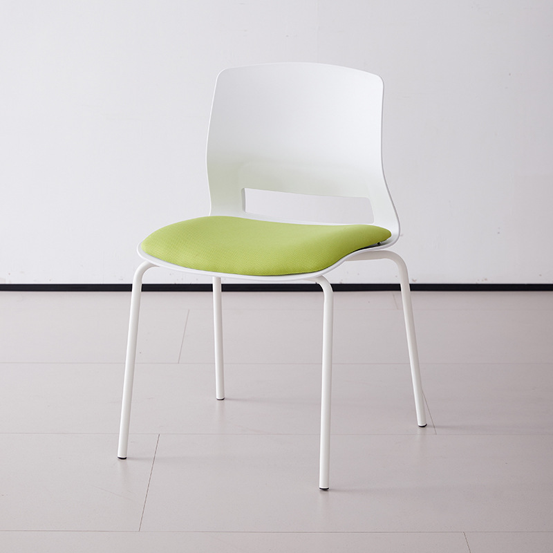 [철파이프다리] 그린쿠션