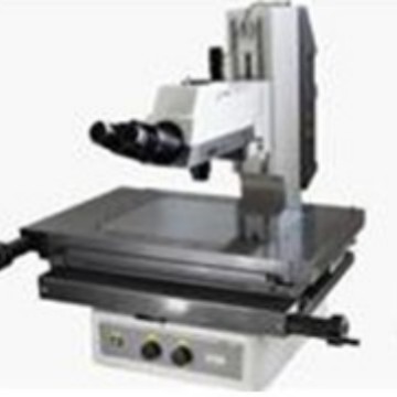TOPVICO TM500工具测量显微镜