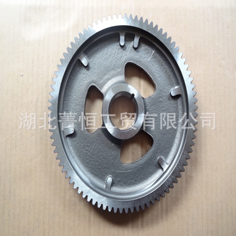 Cummins Engine Camshaft Gear 5284141