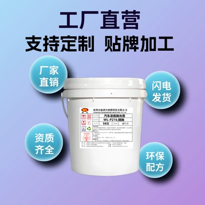 Repair and Restoration Paint – Car wax