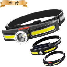 �羳�¿�๦��COB�����led�����T��ҹ��ҹស�USB��늏����^��