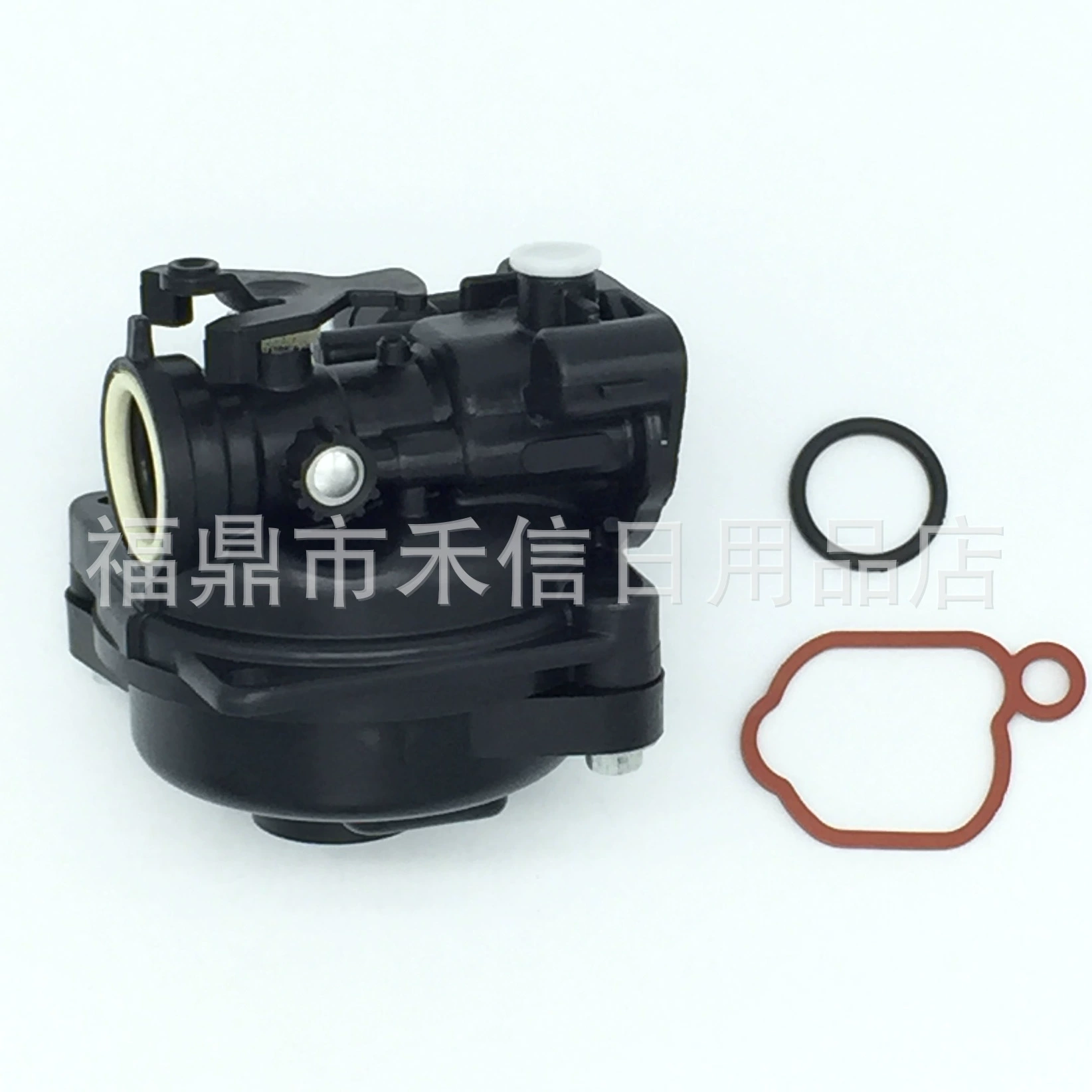 Карбюратор 799583 подходит для 593261 MTD Murray M20300 500E 140 куб. см.