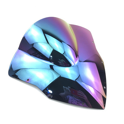 Suitable for Bajaj Pulsar RS200 motorcycle modified front windshield front windshield