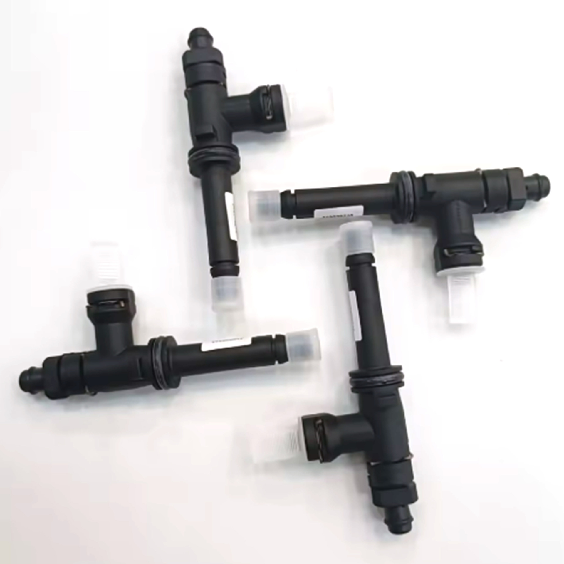4C117C560Ab Clutch Slave Cylinder Oil Hose Is Suitable for Ford Transit V348 2.4 2004-2014