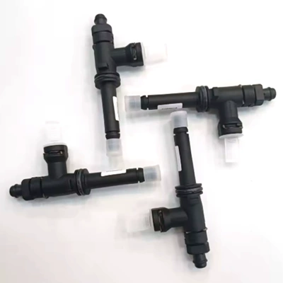 for Ford Transit V348 – Tubing