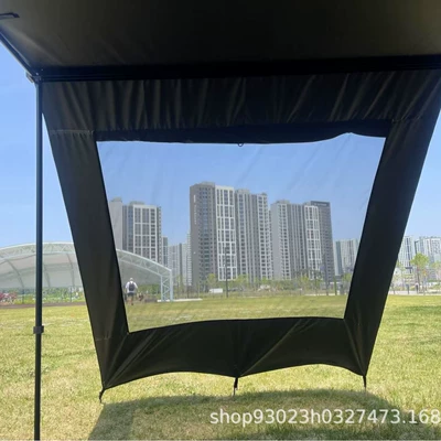 Thickened Side Tent for Avtomobil yan çətirləri