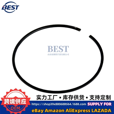 Piston, piston ring, piston pin Suitable for Sorento Santa
