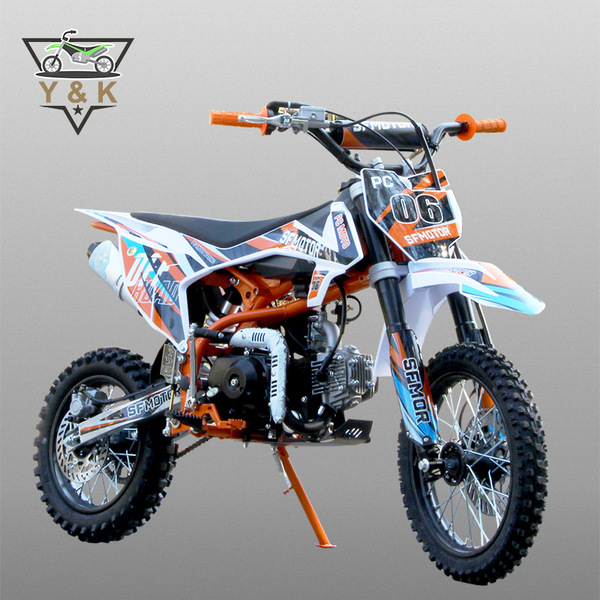Olympic off-road mountain vehicle