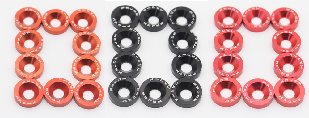 Gasket Screw Image 2