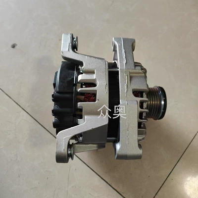 Generatorlar hissələri (Dinamo və detalları) 13577154 Generator 13588289