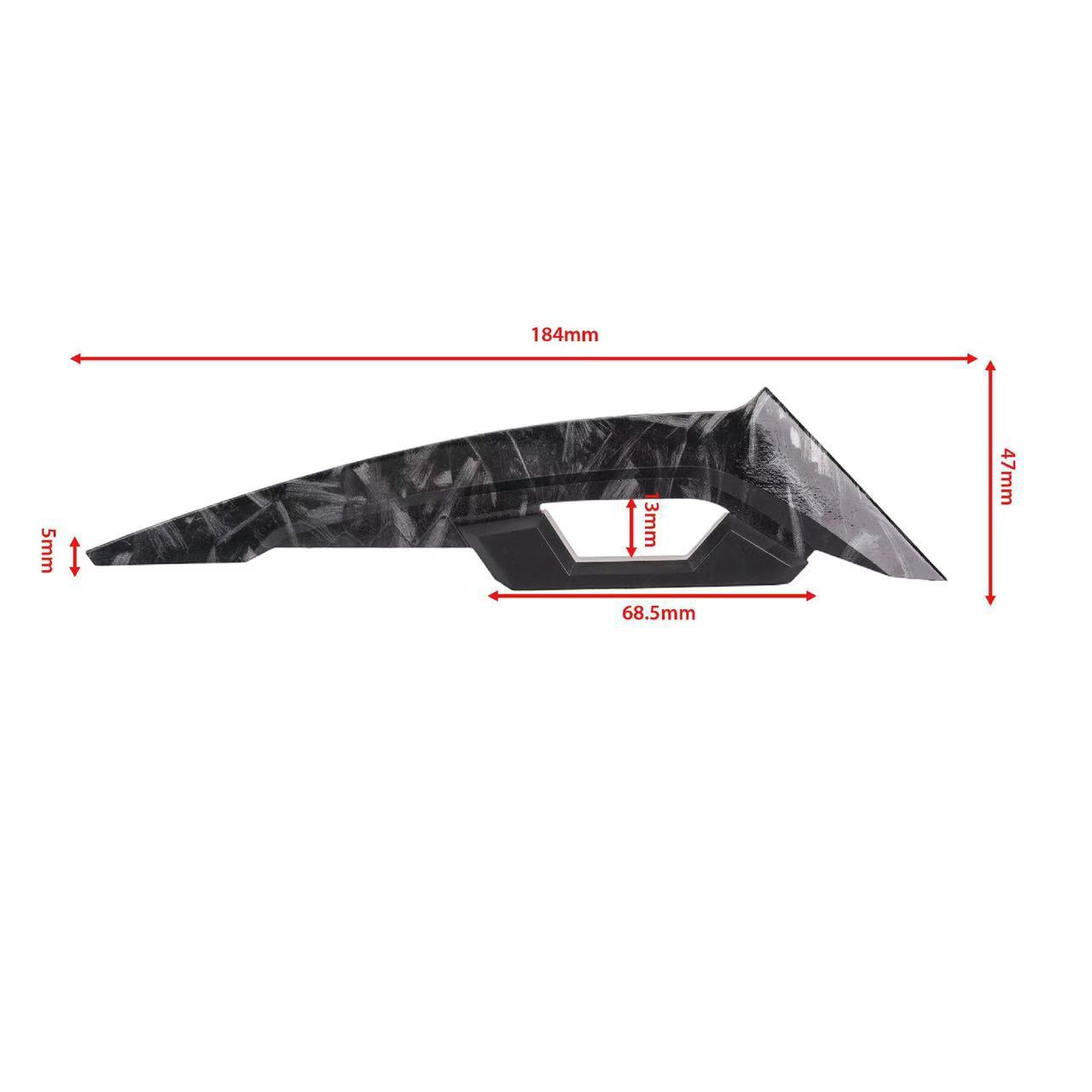 Patrón de Sección de arroz grande