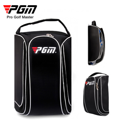 PGM direct deal Golf shoes and bags Breathable shoe Large capacity shoe Portable Unisex