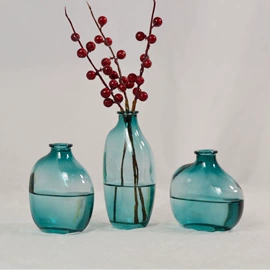 装饰花瓶;玻璃瓶;分装瓶