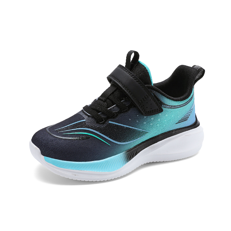 Chitu 6PRO zapatos para correr para niños primavera y otoño 2025 nuevos zapatos deportivos para niños malla transpirable y ligera suela suave absorción de impactos
