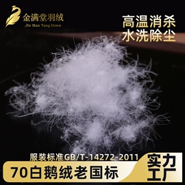 羽毛、羽绒