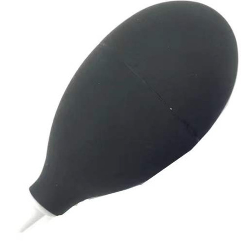 Blow-up Balloon with Puffer, Dust Removal, Computer & Digital Cleaning Tool JM-CS12, Random Color Shipping