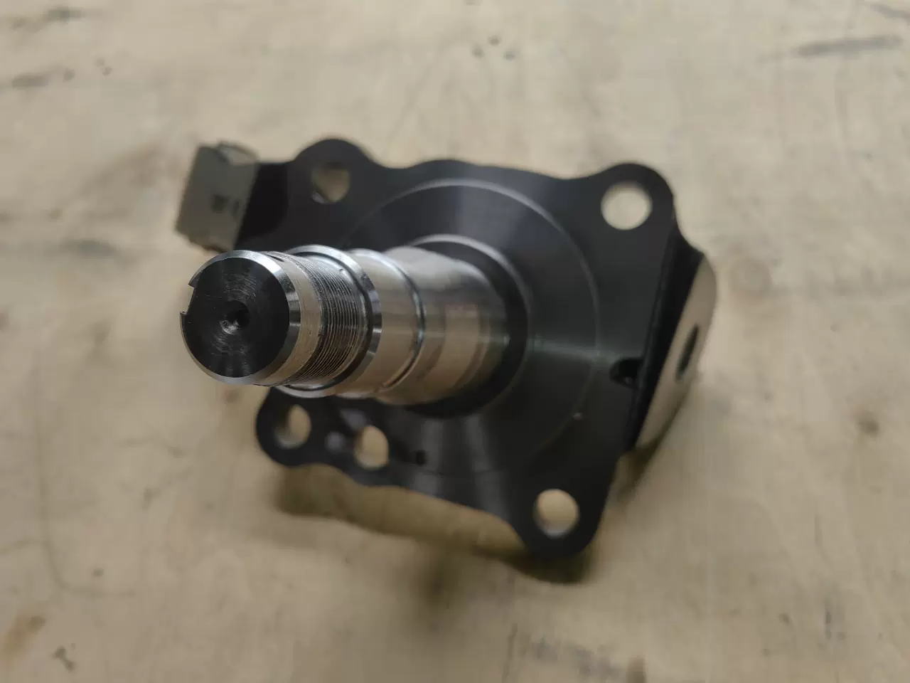 适用于丰田考斯特柯斯达HZB50转向节羊角 43211-36905，43212-369