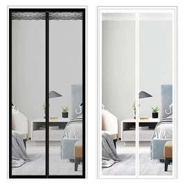 门帘、小窗帘;地垫;其他窗帘