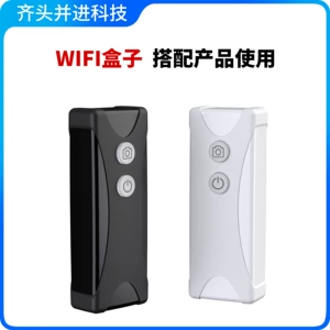 Wi -Fi Box Industrial Endoscope Apple Android Universal Endoscope беспроводная промышленная автомобильная конвейер эндоскоп