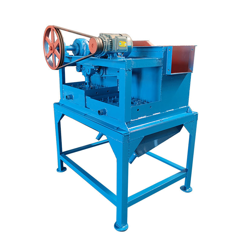 重选设备旁动式隔膜跳汰机双层矩形粗精矿选别筛选选矿专用全自动