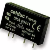Celduc Relax Sensor French SO8 серии, SO9 серии, SOR серии