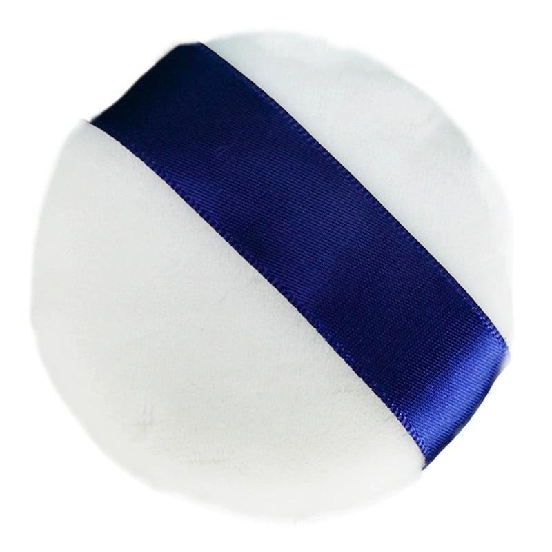 Qiao Chi импортная Livelong пудра пуховка для макияжа медовая пудра пуховка кристалл бархат 60 губка для макияжа гигантский мягкий плюшевый макияж