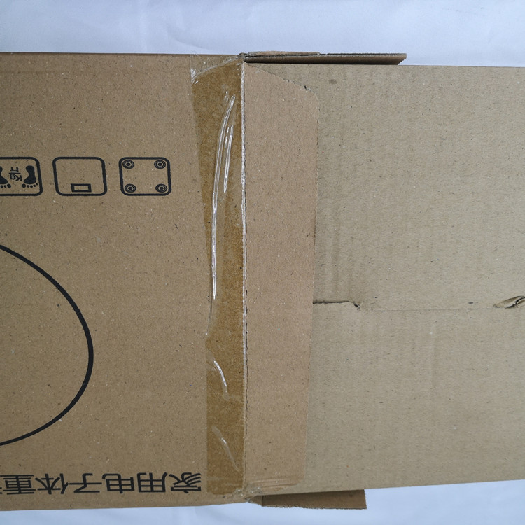 6066 báscula de peso de energía óptica báscula electrónica USB báscula de salud humana báscula de vidrio