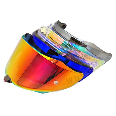 helmet accessory – Dəbilqə (Kaska) aksesuarları