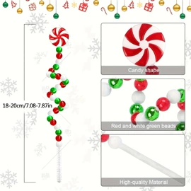 圣诞球;圣诞装饰品;场地布置道具