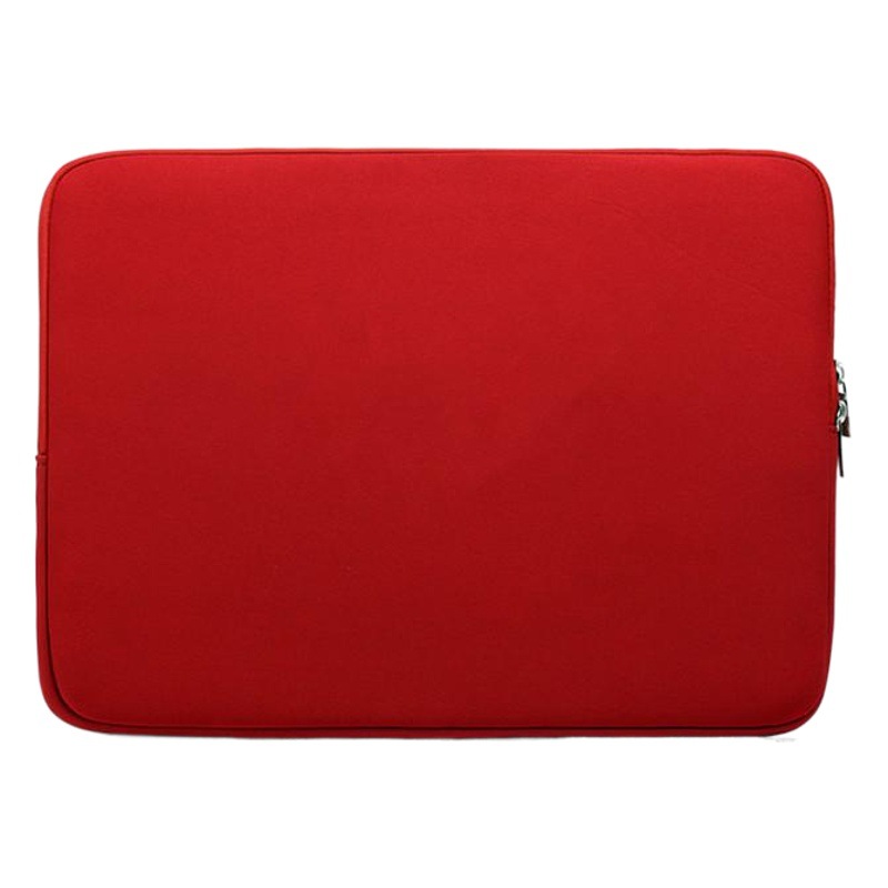 Drop-Resistant Zipper Foam Thickened 15-inch Air13macbook11pro14 Asus Laptop Sleeve Bag