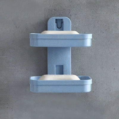 Soap holder, no trace