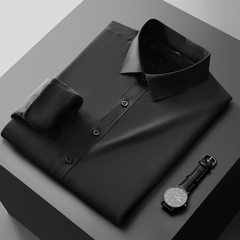 Negro (modelos con forro polar)