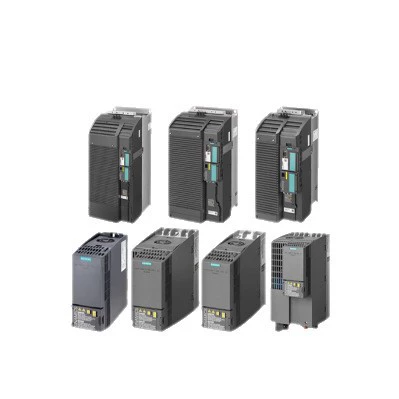 Siemens G120C инвертор 6SL3210-1KE23-2AF1, номинальная мощность 15,0 кВт, оригинал