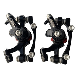 Genuine Tongli Mountain Bike Disc Brake Bicycle 16mm Brake Pad Mechanical Disc Brake Accessories Export