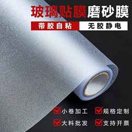 玻璃贴