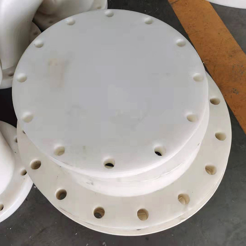 厂家供应 批发直供 PP法兰盲板  品质优良 质量稳定