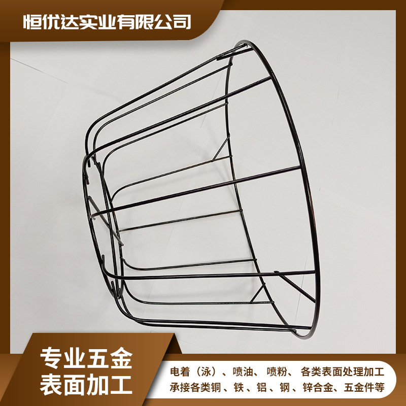 广东惠州表面处理五金烤漆喷涂金属锌合金专用烤漆亮光烤漆喷粉