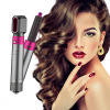 Cross border Salon One Hairdressing modelling hair drier America comb Hot comb suit