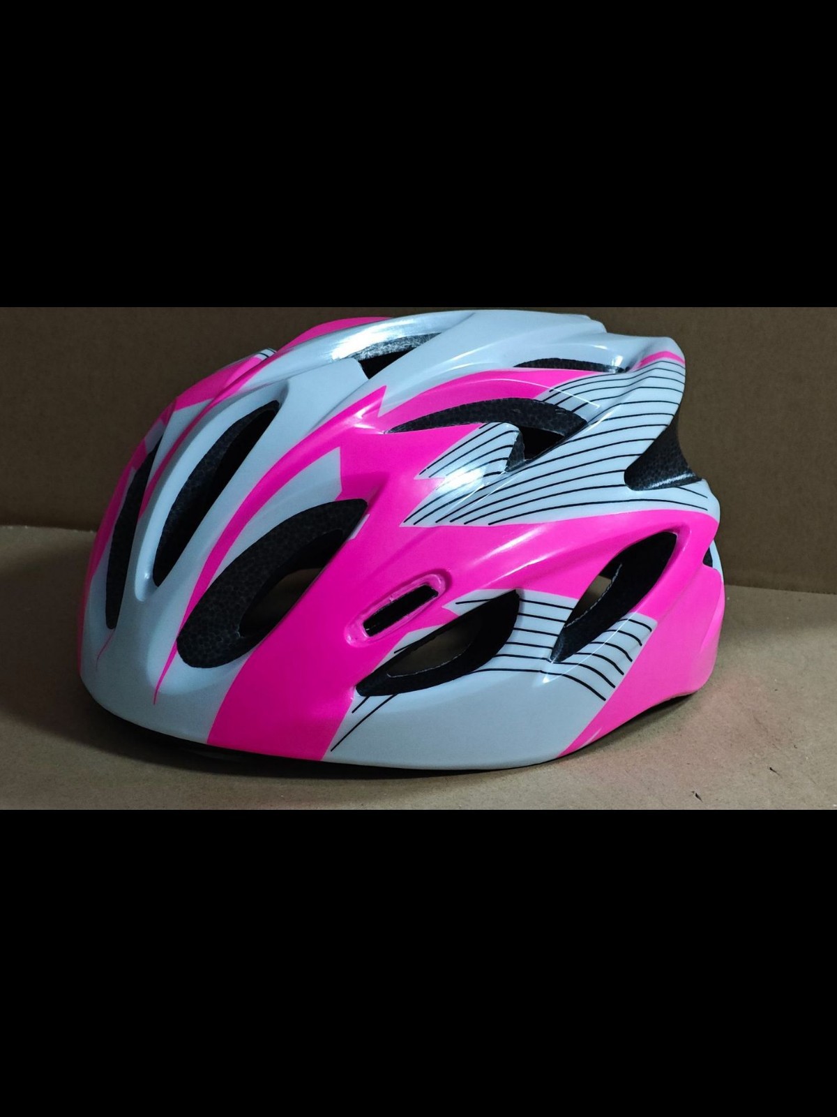 Nuevo casco protector para niños de verano con casco anti-caída y anti-solar poroso ajustable image 1