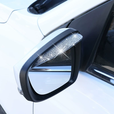 Rain shield – rain-proof shield reflective rain shield