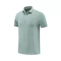 [DC-2011] Mesh Ice Silk Quick-Dry Fruit Green