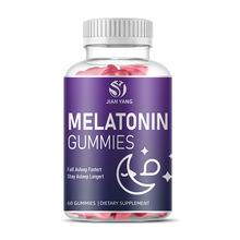 GMPS羳ʺܛMelatonin Gummies˯ܛǹz