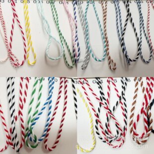 �F؛����1MM/1.2MM/2MM�pɫŤ�K ����2���gɫ�����KDIY�b�Ʒ���K