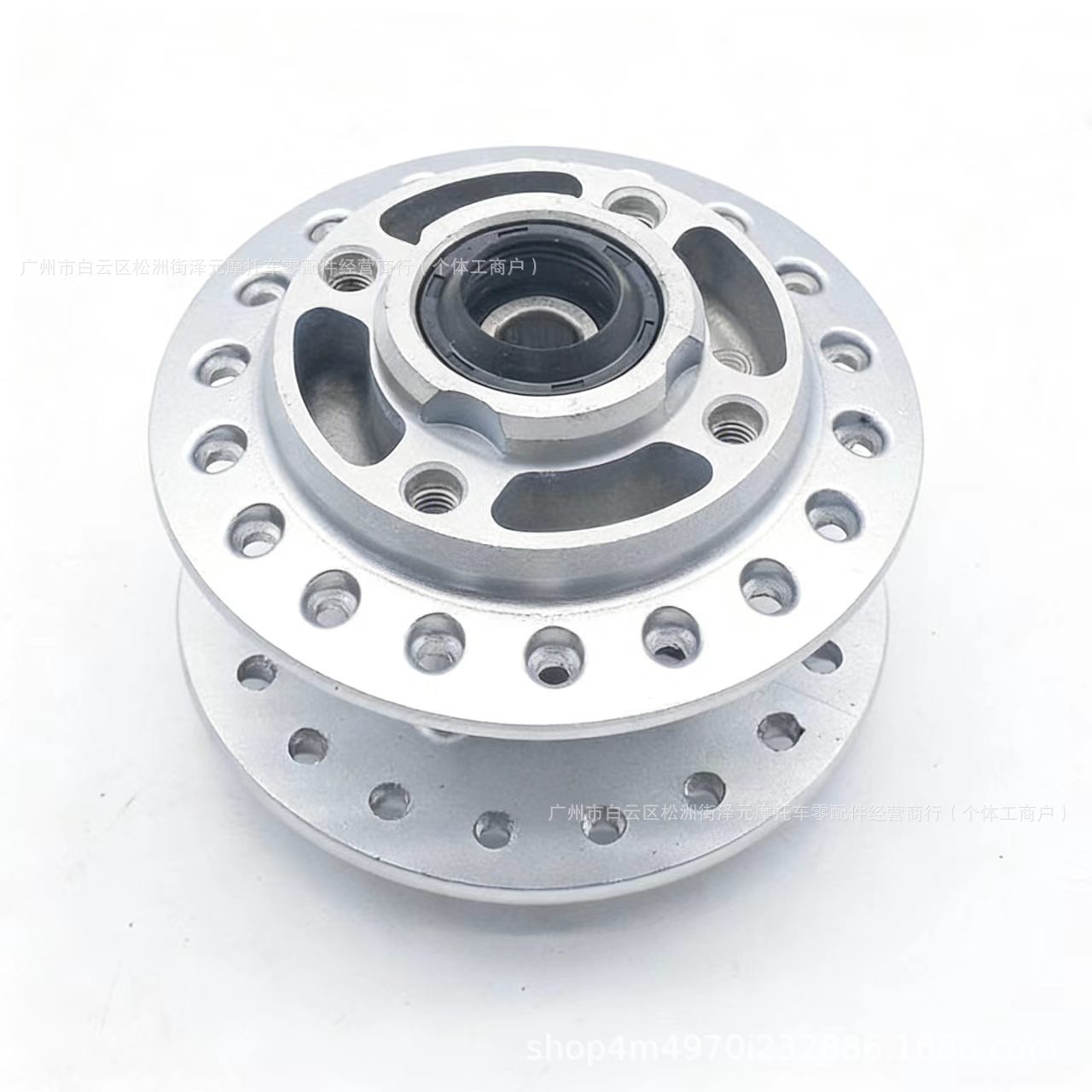 Xinyuan wheel hub X1/X1 upgraded version front 19inch rear 16/ 17inch steel rim mesh wheel Xinyuan X1 wheel hub 17inch