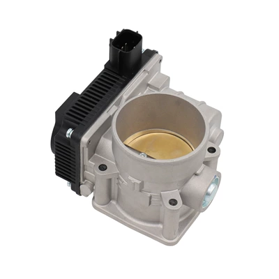 Throttle valve Drossel