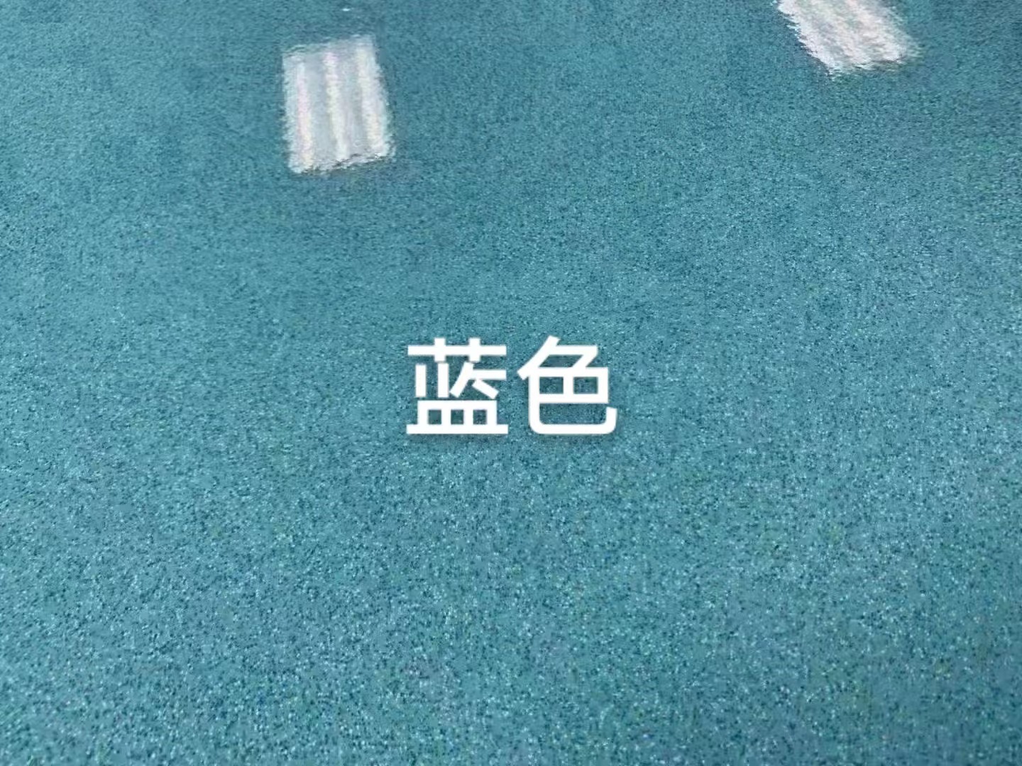 Waterborne epoxy resin floor paint factory workshop cement floor free sample polyurethane floor pain