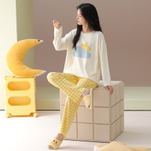 A���100%����˯��Ůʿ�ﶬ���L���Lѝ��ͨ���⴩ȫ�޼Ҿӷ�Ů