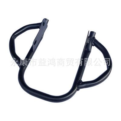 150-250cc ATV accessories four-wheel motorcycle frame big male cattle rear flat fork rocker arm rocker chain support