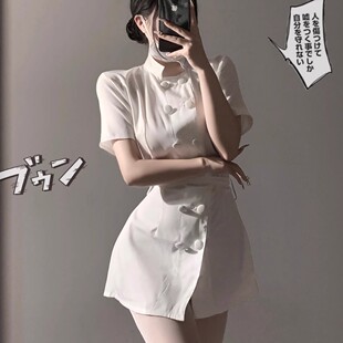 �Ըм����oʿ�t��cosplay�Ʒ����b������ʹ�f�}������ҹ��˯ȹŮ