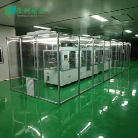 空气净化设备;消毒机;其他空净装置